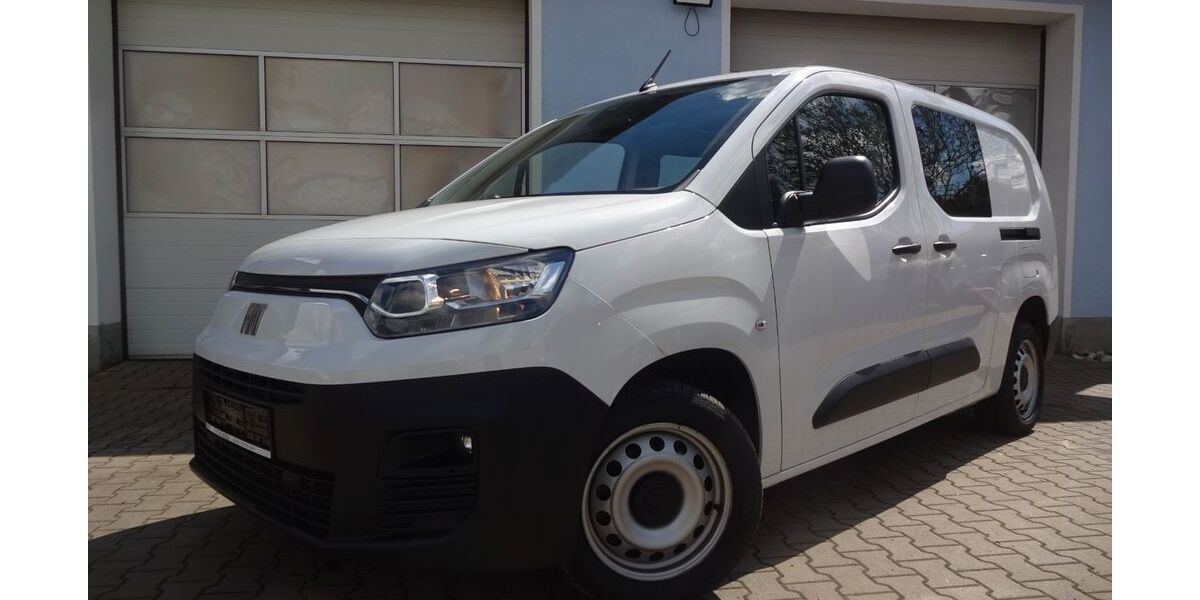 Fiat Doblo 85.300 km 18.960 &euro; Burgthann-Oberferrieden 90559