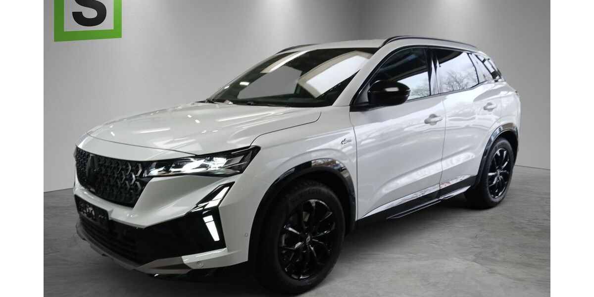 Renault Austral 6.875 km 36.990 &euro; Nürnberg 90471