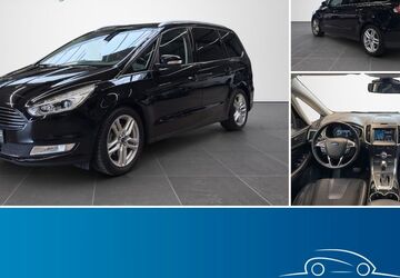 Ford Galaxy 103.000 km 19.790 &euro; Buchschwabach bei Nürnberg 90574