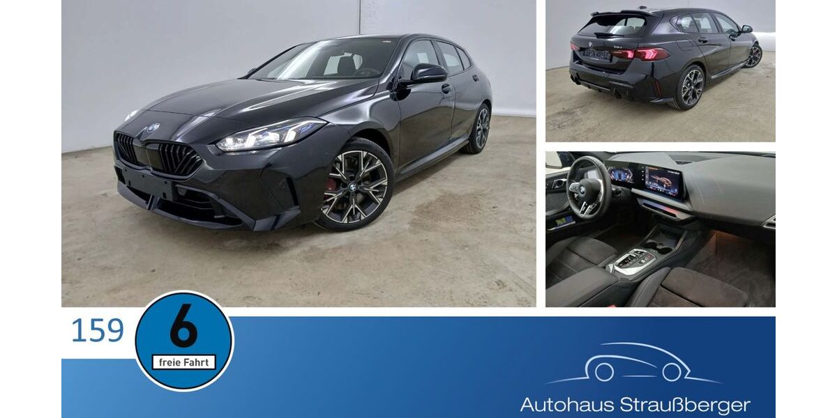 BMW 118 7.100 km 33.980 &euro; Buchschwabach bei Nürnberg 90574