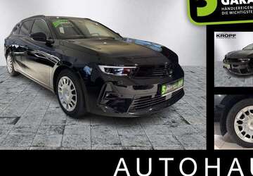 Opel Astra 4.990 km 25.780 &euro; Nürnberg 90429