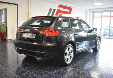 Audi A3 255.600 km 6.870 &euro; Nürnberg 90431