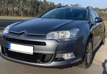 Citroen C5 239.900 km 2.700 &euro; Möhrendorf 91096