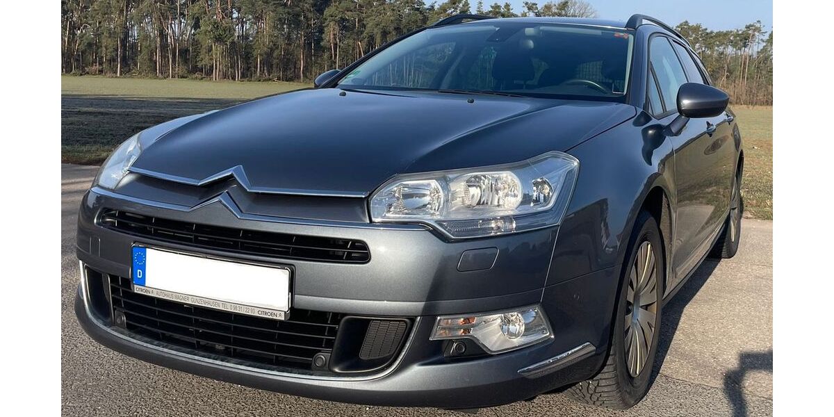 Citroen C5 239.900 km 2.700 &euro; Möhrendorf 91096