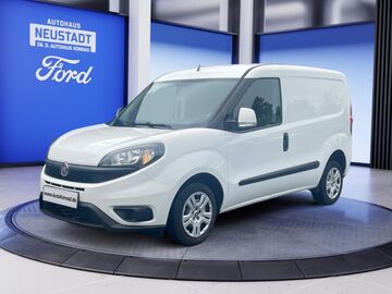 Gebrauchte Fiat Doblo