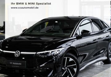 VW ID.7 36.903 km 41.999 &euro; Fürth 90763