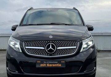 Mercedes-Benz V 250 87.000 km 42.490 &euro; Cadolzburg (bei Nürnberg) 90556