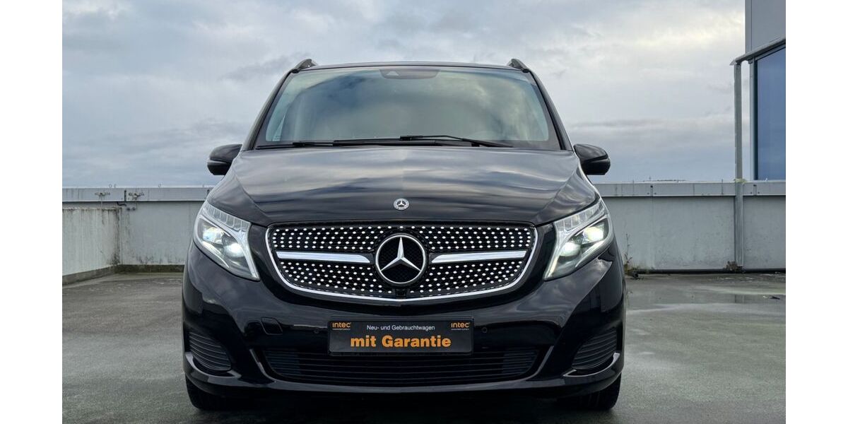 Mercedes-Benz V 250 87.000 km 42.490 &euro; Cadolzburg (bei Nürnberg) 90556