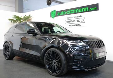 Land Rover Range Rover Velar 167.200 km 26.850 &euro; Nürnberg 90439