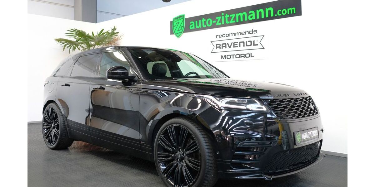 Land Rover Range Rover Velar 167.200 km 26.990 &euro; Nürnberg 90439
