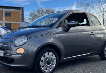 Fiat 500C 76.900 km 5.799 &euro; Nürnberg 90441