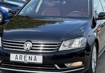 VW Passat 150.000 km 13.999 &euro; Nürnberg 90431
