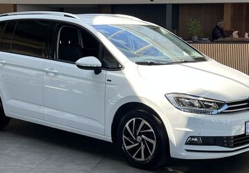 VW Touran 130.500 km 17.940 &euro; Cadolzburg bei Nürnberg 90556