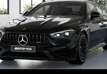 Mercedes-Benz CLE 53 AMG 9.900 km 86.900 &euro; Nürnberg 90402