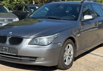 BMW 520 331.440 km 3.490 &euro; Erlangen 91056