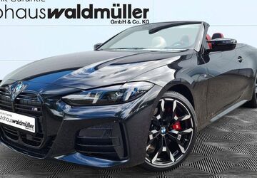 BMW M440 11.468 km 62.901 &euro; Roth 91154