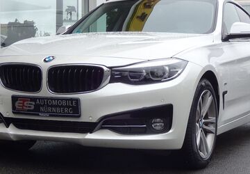 BMW 320 150.000 km 19.400 &euro; Nürnberg 90431