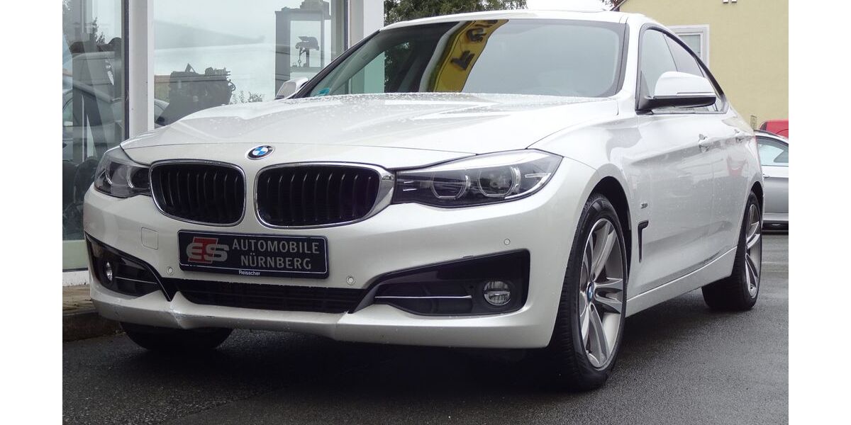 BMW 320 150.000 km 19.400 &euro; Nürnberg 90431
