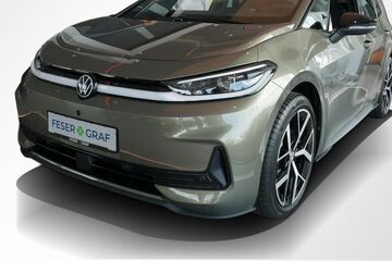 VW ID.3 5.000 km 46.440 &euro; Erlangen 91058