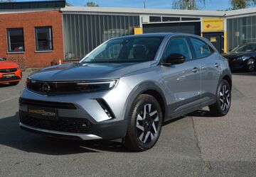 Opel Mokka 69.300 km 15.900 &euro; Nürnberg 90469