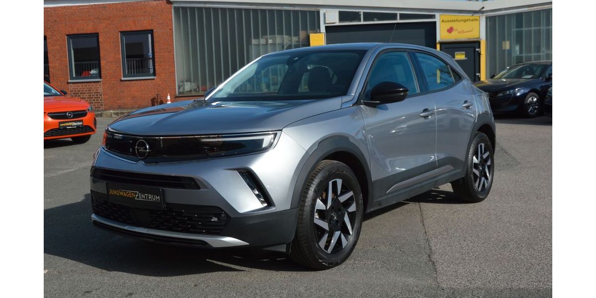 Opel Mokka 69.300 km 15.900 &euro; Nürnberg 90469