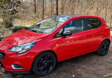 Opel Corsa 125.000 km 5.900 &euro; Nürnberg 90455
