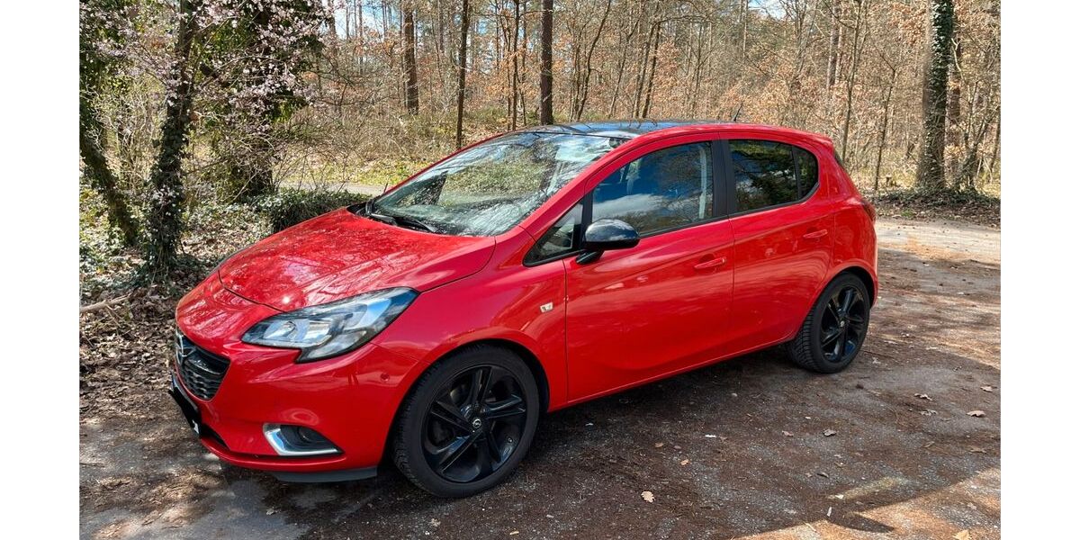Opel Corsa 125.000 km 5.900 &euro; Nürnberg 90455