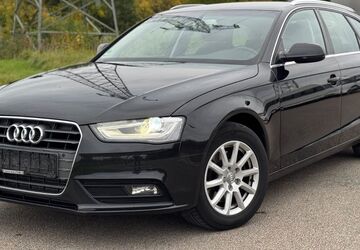 Audi A4 199.000 km 8.590 &euro; Oberferrieden/Burgthann 90559