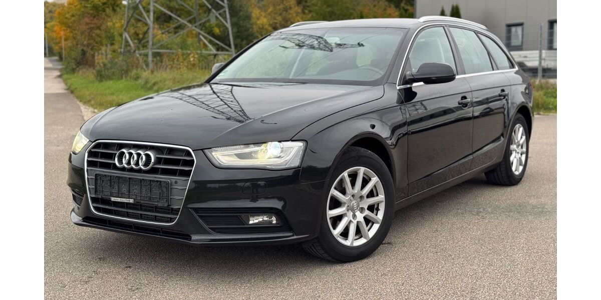 Audi A4 199.000 km 8.590 &euro; Oberferrieden/Burgthann 90559