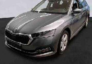 Skoda Octavia 41.247 km 25.803 &euro; Nürnberg 90411