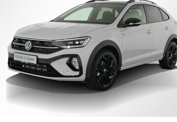 VW Taigo 1.250 km 27.440 &euro; Nürnberg 90441