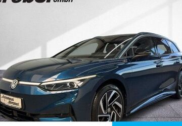 VW ID.7 24.094 km 54.990 &euro; Schnaittach 91220