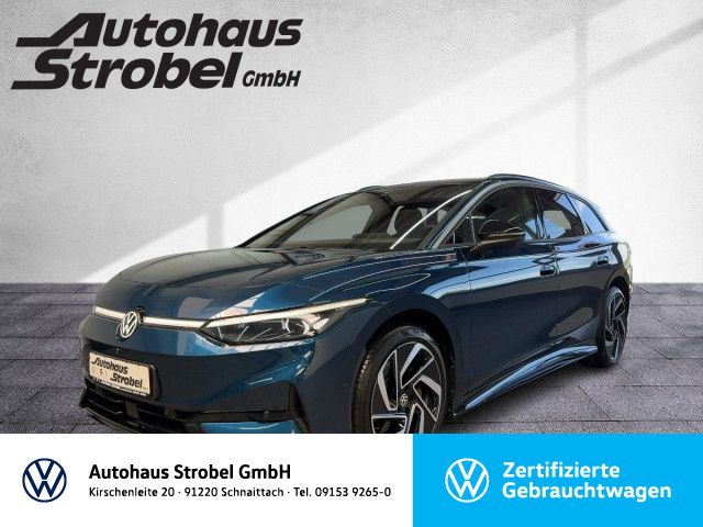 VW ID.7 24.094 km 54.990 &euro; Schnaittach 91220