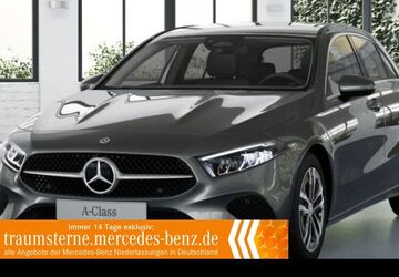 Mercedes-Benz A 180 5.076 km 28.290 &euro; Erlangen 91056