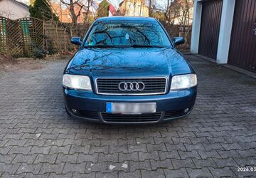 Audi A6 158.000 km 2.700 &euro; Nürnberg 90480