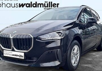 BMW 218 Active Tourer 89.037 km 23.104 &euro; Roth 91154