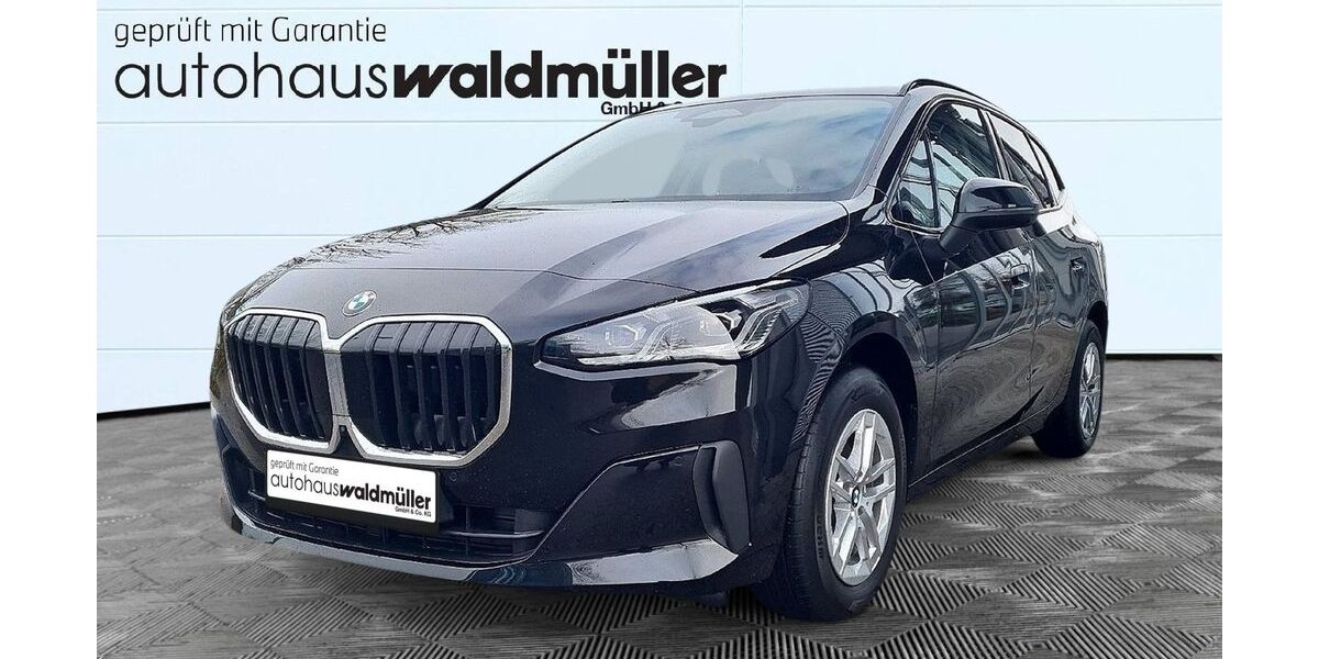 BMW 218 Active Tourer 89.037 km 23.104 &euro; Roth 91154