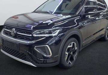 VW T-Cross 26.700 km 26.430 &euro; Roth 91154