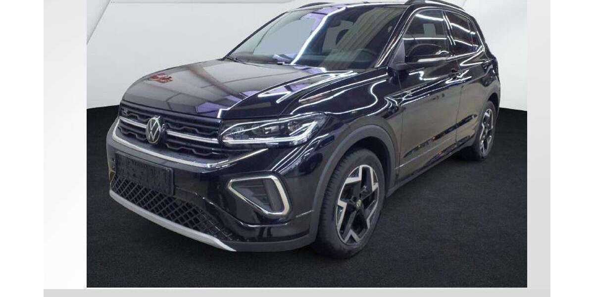 VW T-Cross 26.700 km 26.430 &euro; Roth 91154