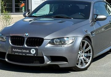 BMW M3 139.990 km 31.990 &euro; Fürth (bei Nürnberg) 90768
