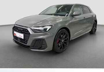 Audi A1 45.691 km 27.980 &euro; Fürth 90763