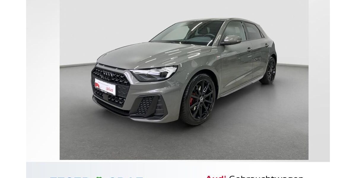 Audi A1 45.691 km 27.980 &euro; Fürth 90763