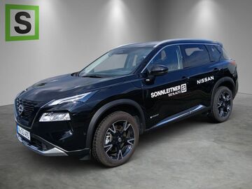 Gebrauchte Nissan X-Trail