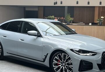 BMW 430 109.411 km 38.440 &euro; Cadolzburg bei Nürnberg 90556