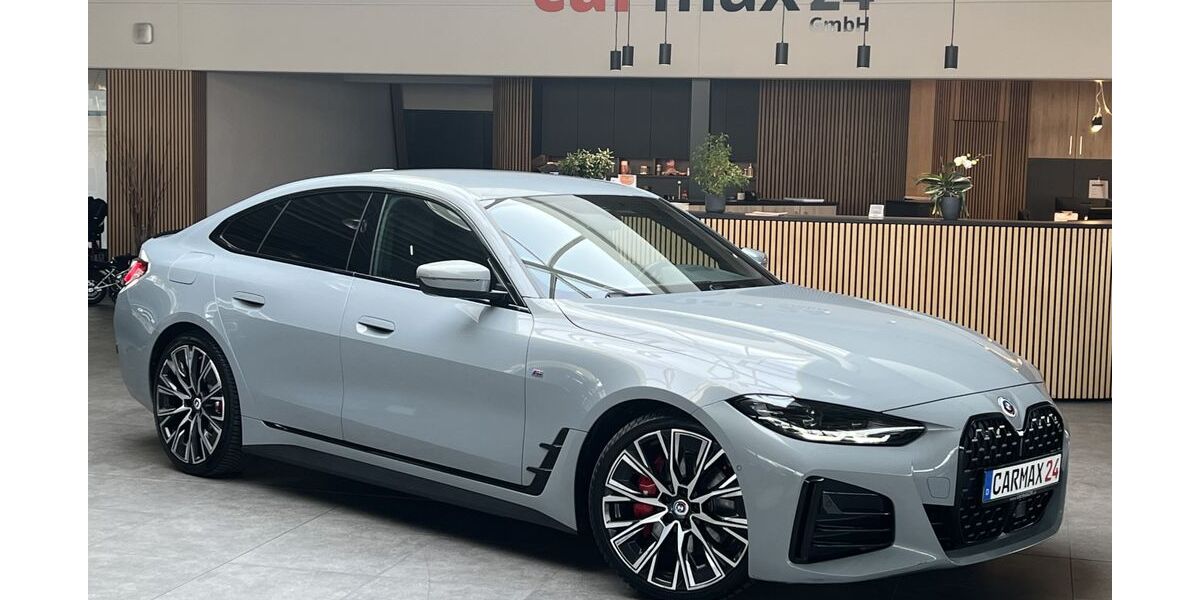 BMW 430 109.411 km 38.440 &euro; Cadolzburg bei Nürnberg 90556