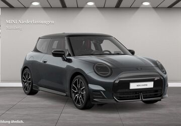 Mini Cooper E 3.943 km 34.704 &euro; Nürnberg 90441