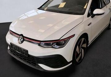 VW Golf 32.300 km 30.490 &euro; Roth 91154