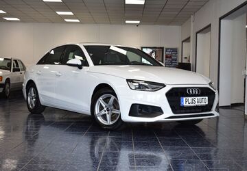 Audi A4 144.148 km 19.460 &euro; Nürnberg 90431