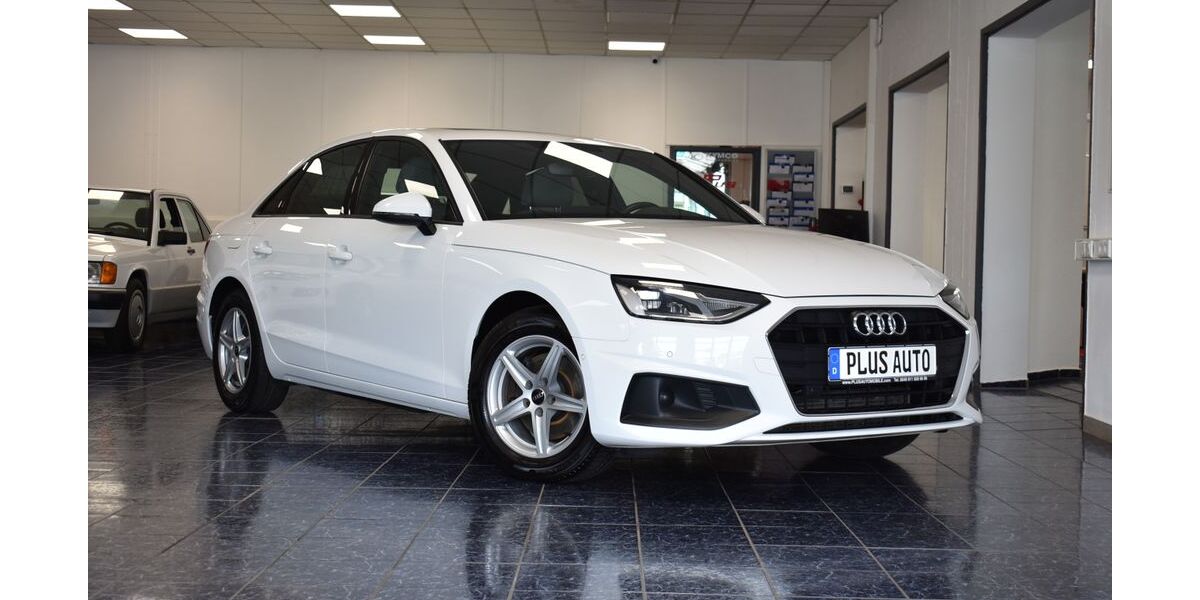 Audi A4 144.148 km 19.460 &euro; Nürnberg 90431