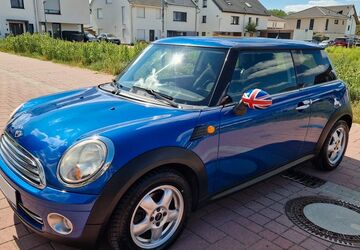 Mini ONE 244.000 km 2.599 &euro; Erlangen 91054